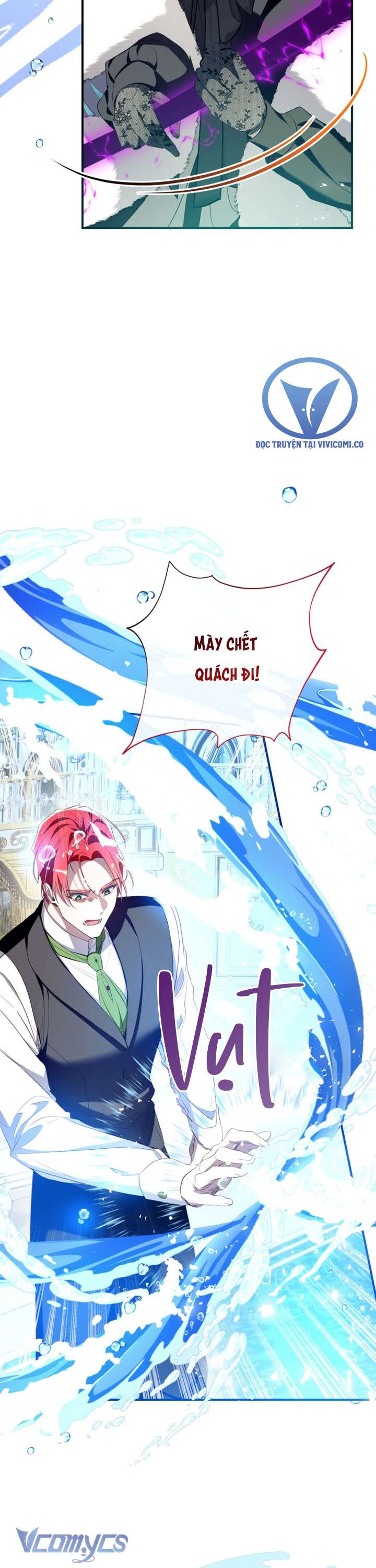 Chúng Ta Có Thể Trở Thành Một Gia Đình Được Không? Chapter 146 - Trang 2