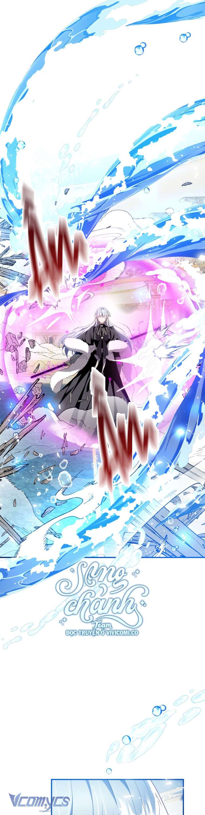 Chúng Ta Có Thể Trở Thành Một Gia Đình Được Không? Chapter 146 - Trang 2