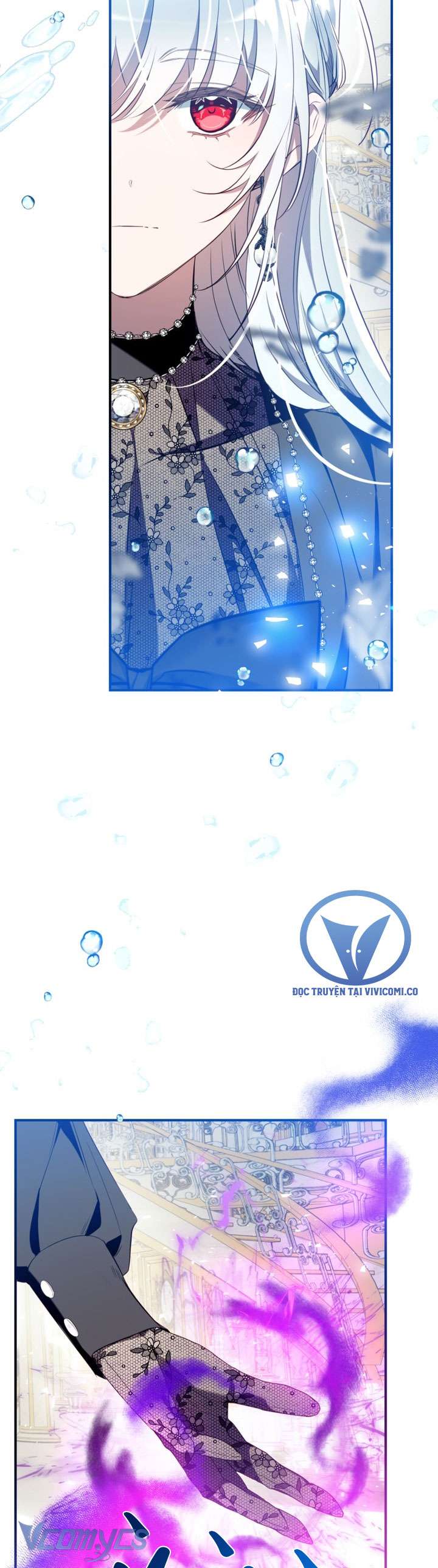 Chúng Ta Có Thể Trở Thành Một Gia Đình Được Không? Chapter 146 - Trang 2