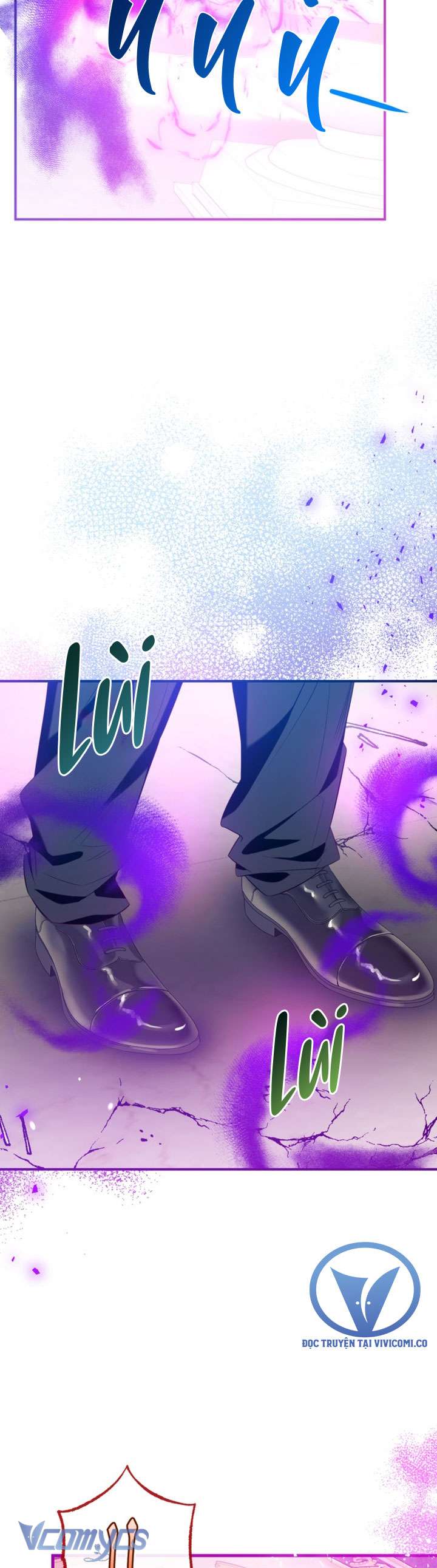 Chúng Ta Có Thể Trở Thành Một Gia Đình Được Không? Chapter 146 - Trang 2