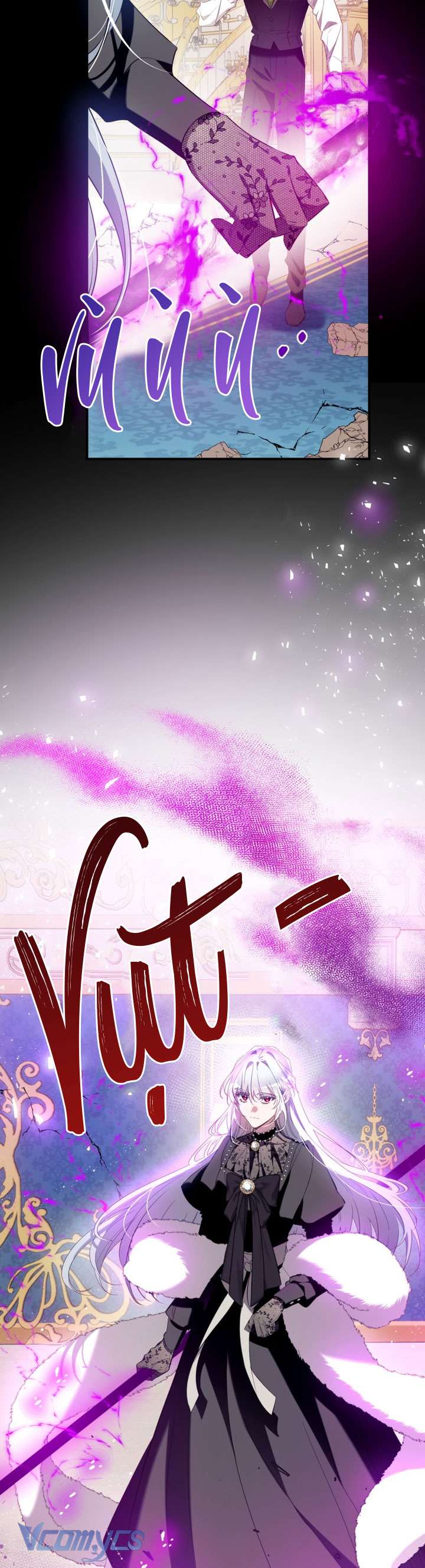 Chúng Ta Có Thể Trở Thành Một Gia Đình Được Không? Chapter 146 - Trang 2