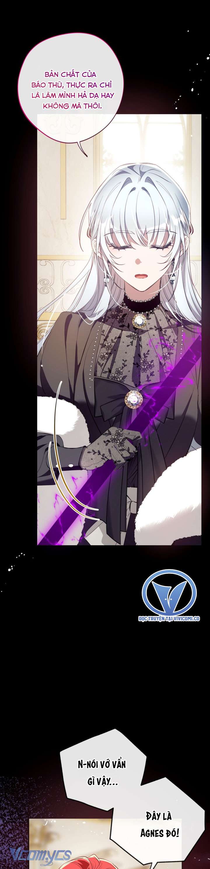 Chúng Ta Có Thể Trở Thành Một Gia Đình Được Không? Chapter 146 - Trang 2