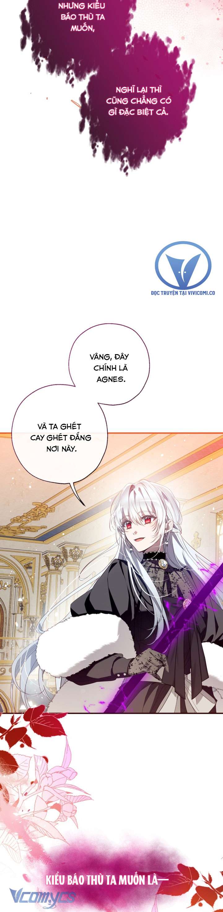 Chúng Ta Có Thể Trở Thành Một Gia Đình Được Không? Chapter 146 - Trang 2