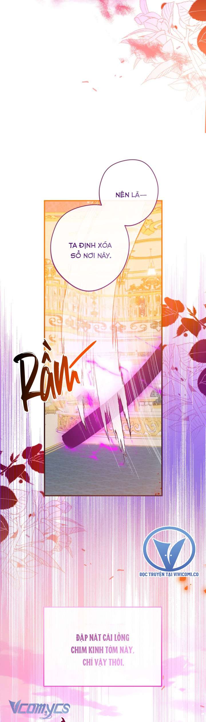 Chúng Ta Có Thể Trở Thành Một Gia Đình Được Không? Chapter 146 - Trang 2