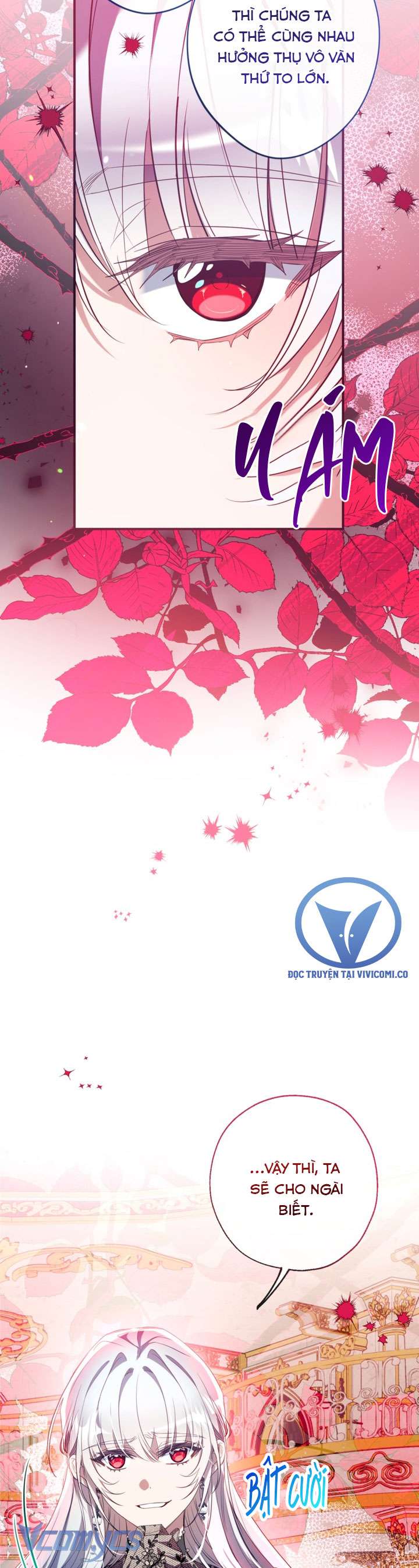 Chúng Ta Có Thể Trở Thành Một Gia Đình Được Không? Chapter 147 - Trang 2