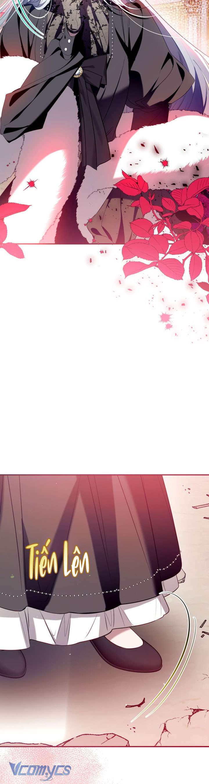 Chúng Ta Có Thể Trở Thành Một Gia Đình Được Không? Chapter 147 - Trang 2