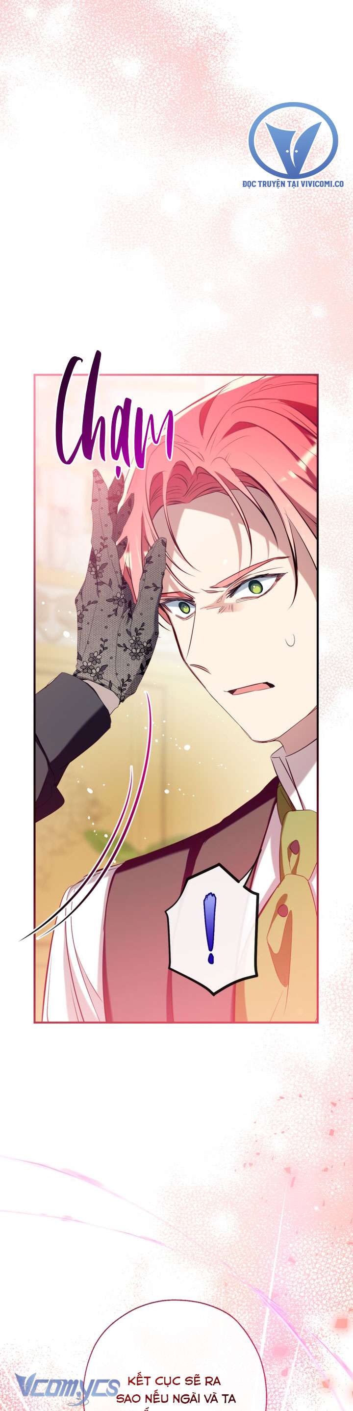 Chúng Ta Có Thể Trở Thành Một Gia Đình Được Không? Chapter 147 - Trang 2