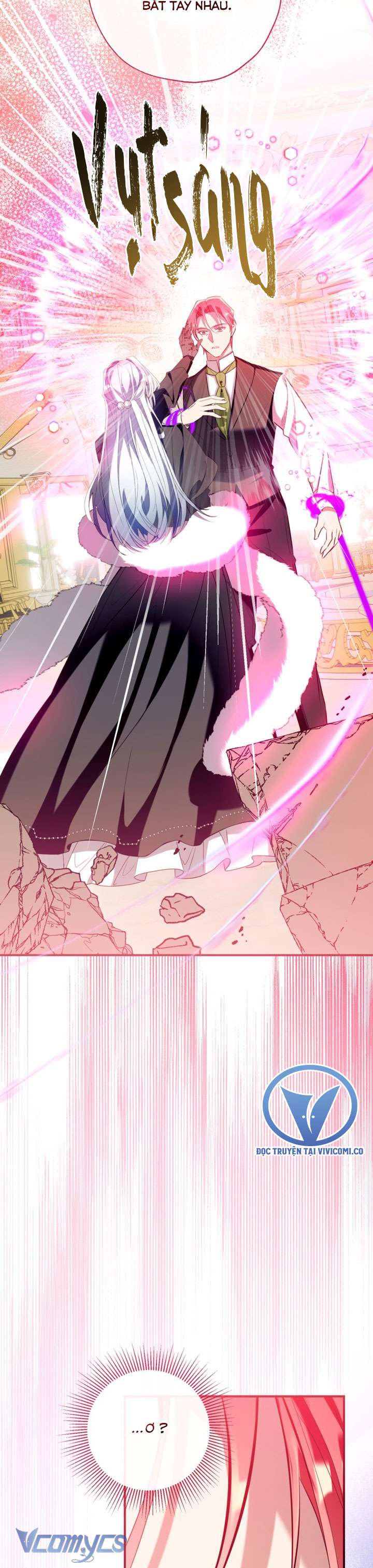 Chúng Ta Có Thể Trở Thành Một Gia Đình Được Không? Chapter 147 - Trang 2