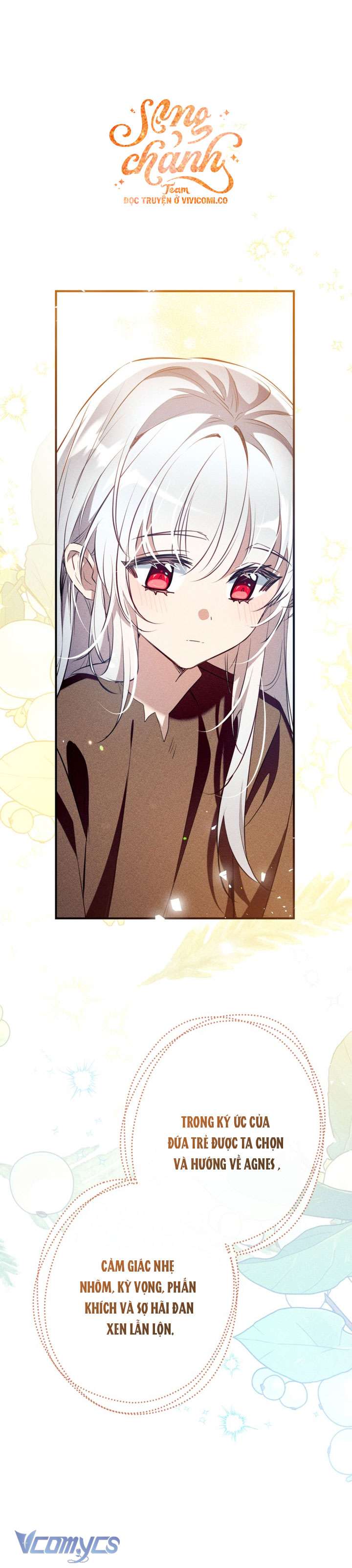 Chúng Ta Có Thể Trở Thành Một Gia Đình Được Không? Chapter 147 - Trang 2