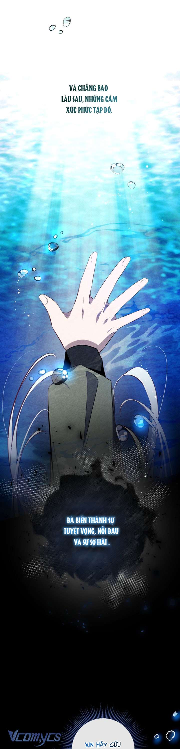 Chúng Ta Có Thể Trở Thành Một Gia Đình Được Không? Chapter 147 - Trang 2