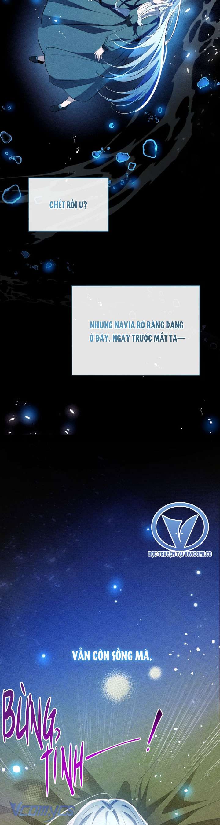 Chúng Ta Có Thể Trở Thành Một Gia Đình Được Không? Chapter 147 - Trang 2