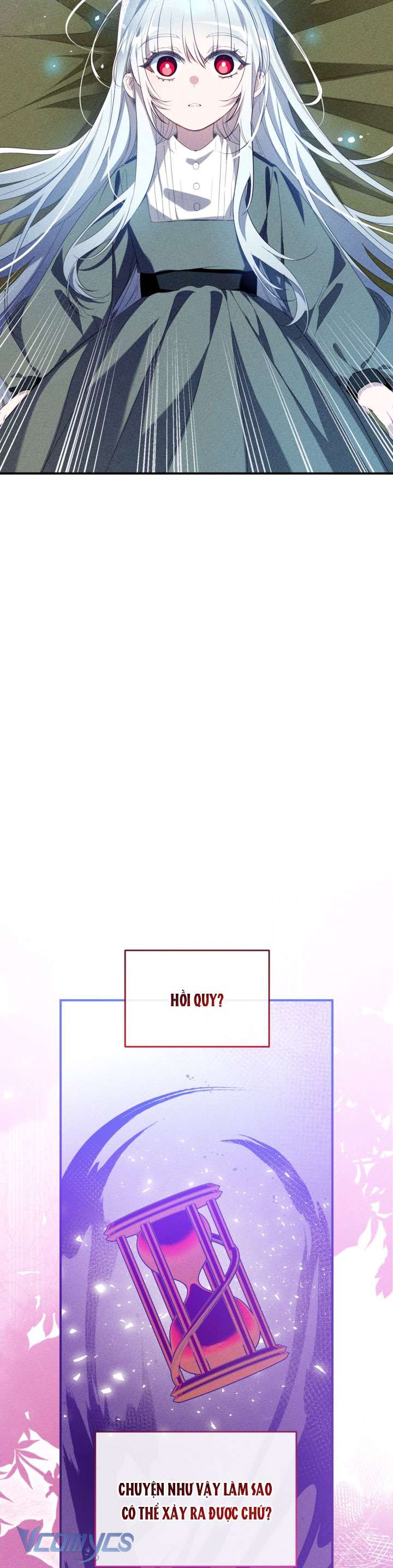 Chúng Ta Có Thể Trở Thành Một Gia Đình Được Không? Chapter 147 - Trang 2