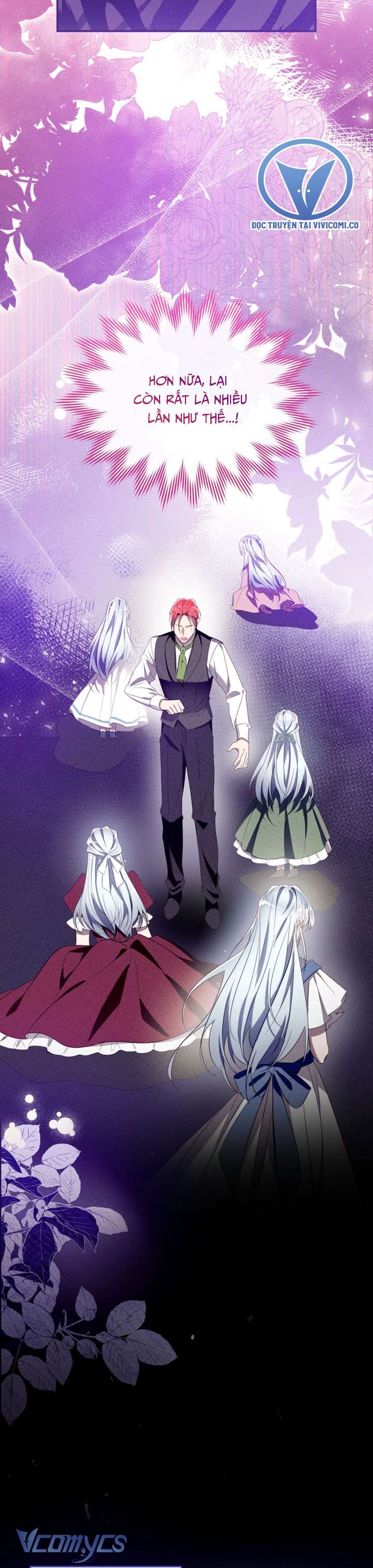 Chúng Ta Có Thể Trở Thành Một Gia Đình Được Không? Chapter 147 - Trang 2