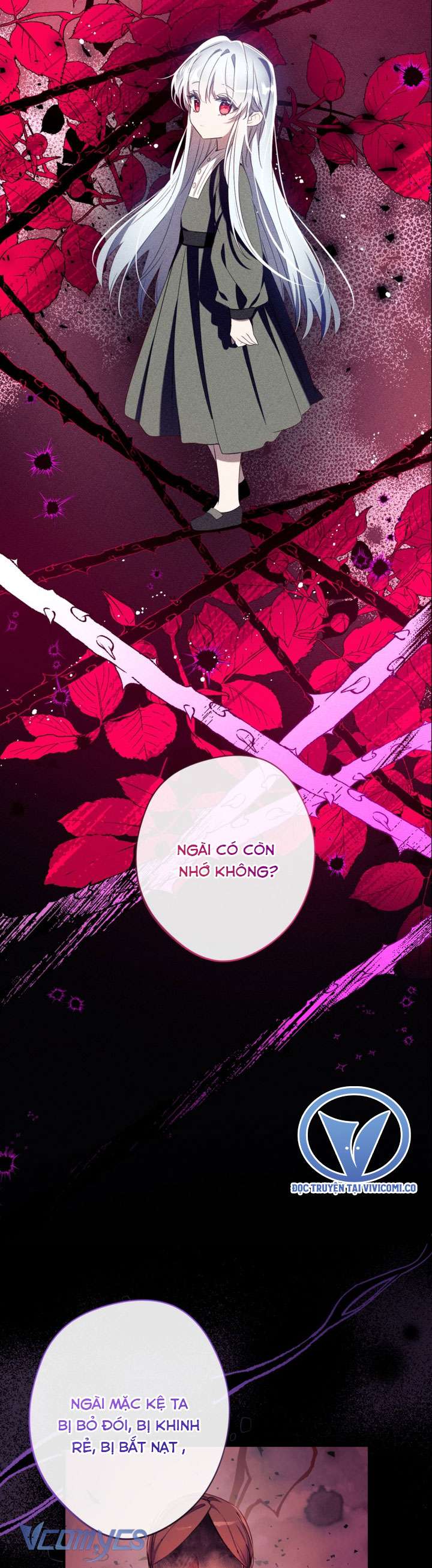 Chúng Ta Có Thể Trở Thành Một Gia Đình Được Không? Chapter 147 - Trang 2