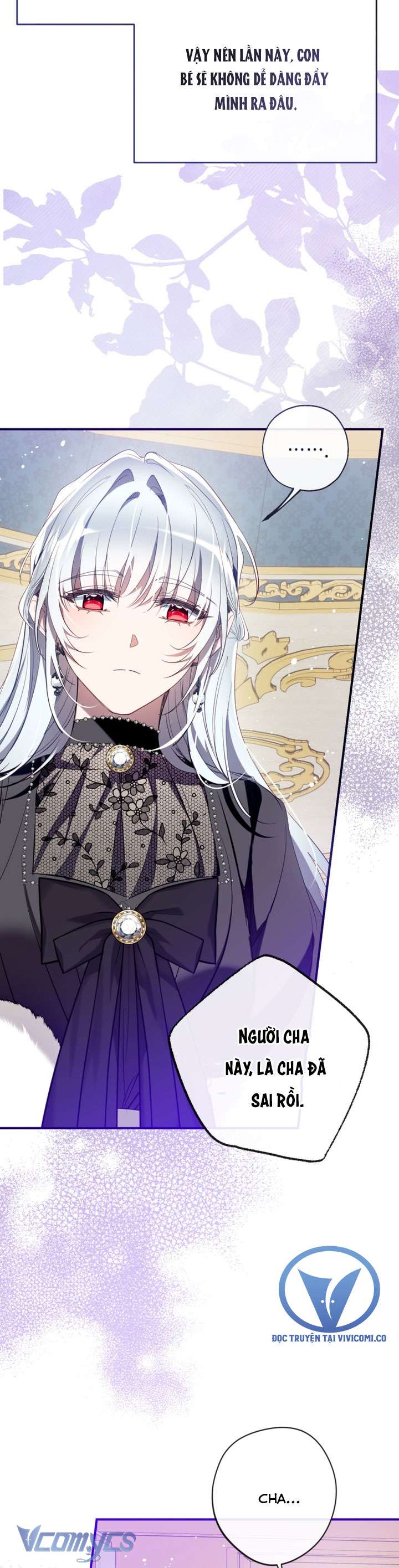 Chúng Ta Có Thể Trở Thành Một Gia Đình Được Không? Chapter 147 - Trang 2