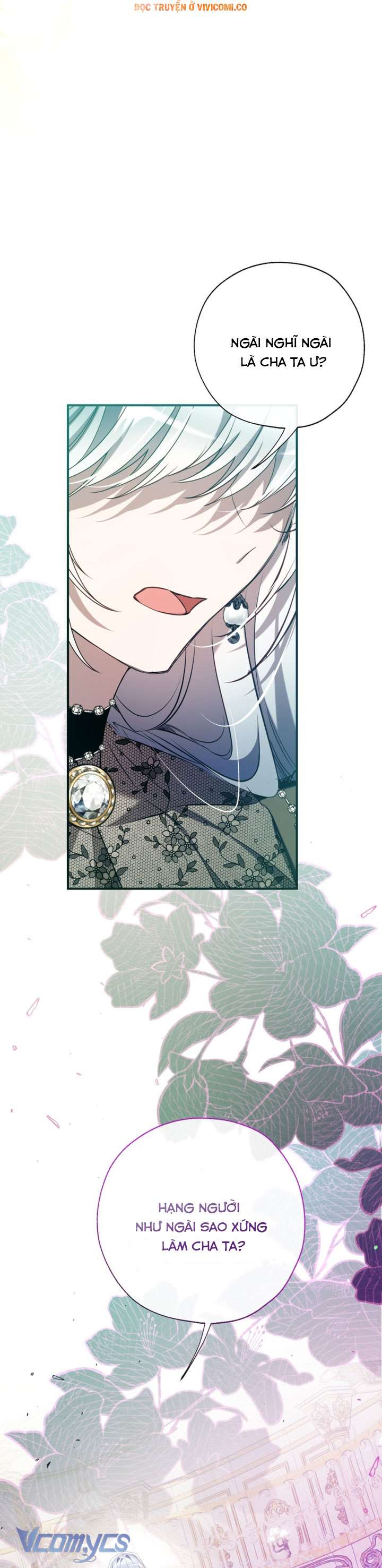 Chúng Ta Có Thể Trở Thành Một Gia Đình Được Không? Chapter 147 - Trang 2