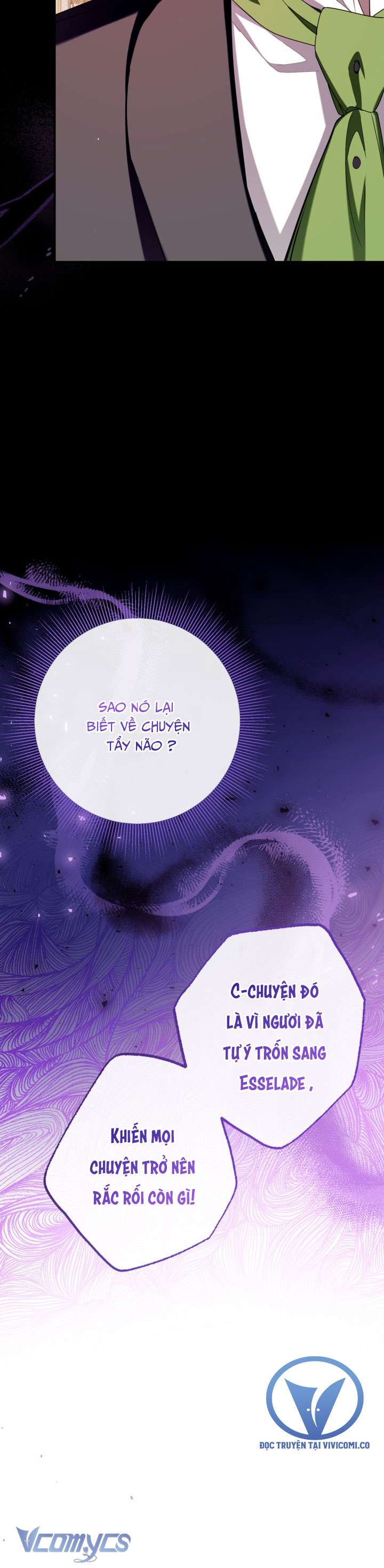 Chúng Ta Có Thể Trở Thành Một Gia Đình Được Không? Chapter 147 - Trang 2