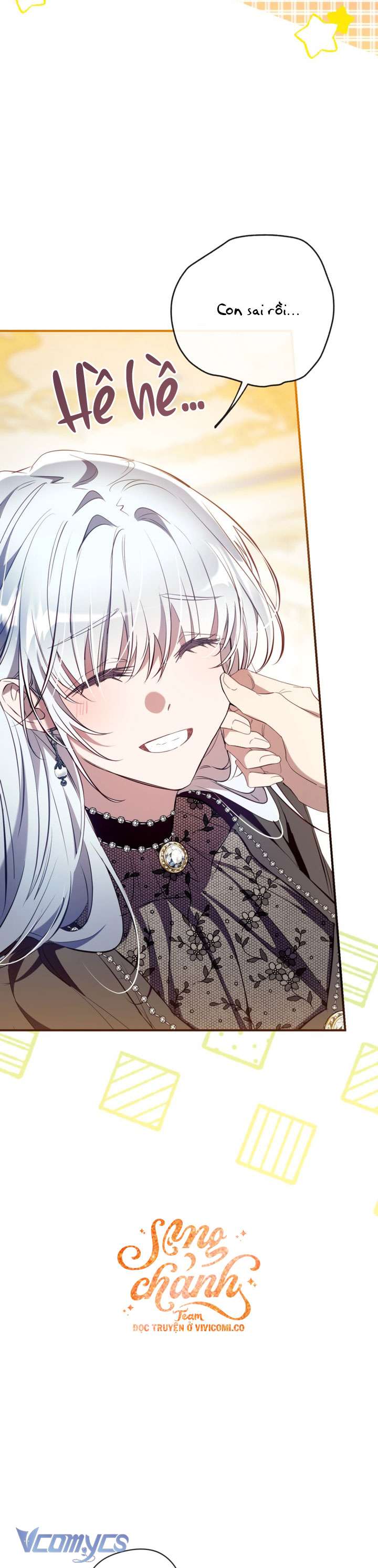 Chúng Ta Có Thể Trở Thành Một Gia Đình Được Không? Chapter 148 - Trang 2