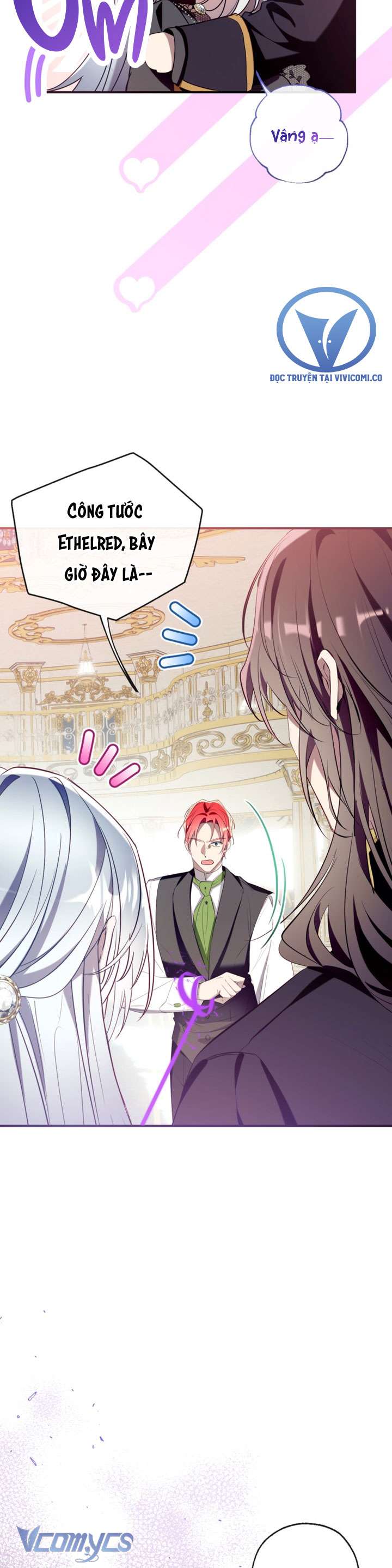 Chúng Ta Có Thể Trở Thành Một Gia Đình Được Không? Chapter 148 - Trang 2