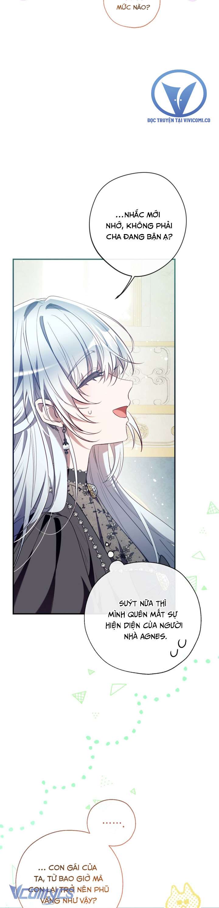 Chúng Ta Có Thể Trở Thành Một Gia Đình Được Không? Chapter 148 - Trang 2