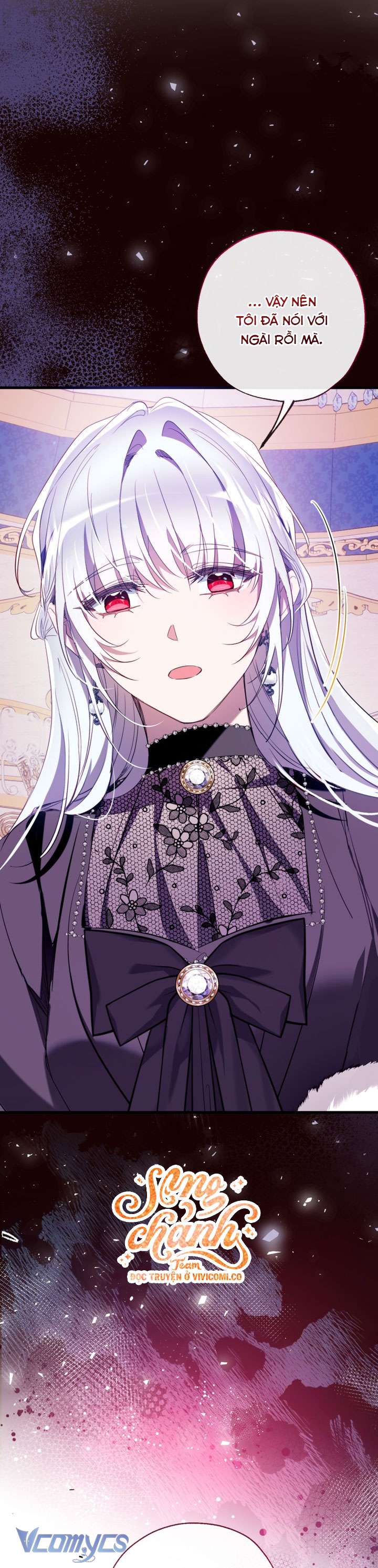 Chúng Ta Có Thể Trở Thành Một Gia Đình Được Không? Chapter 148 - Trang 2