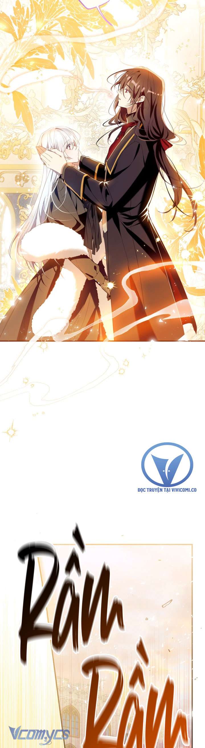 Chúng Ta Có Thể Trở Thành Một Gia Đình Được Không? Chapter 148 - Trang 2