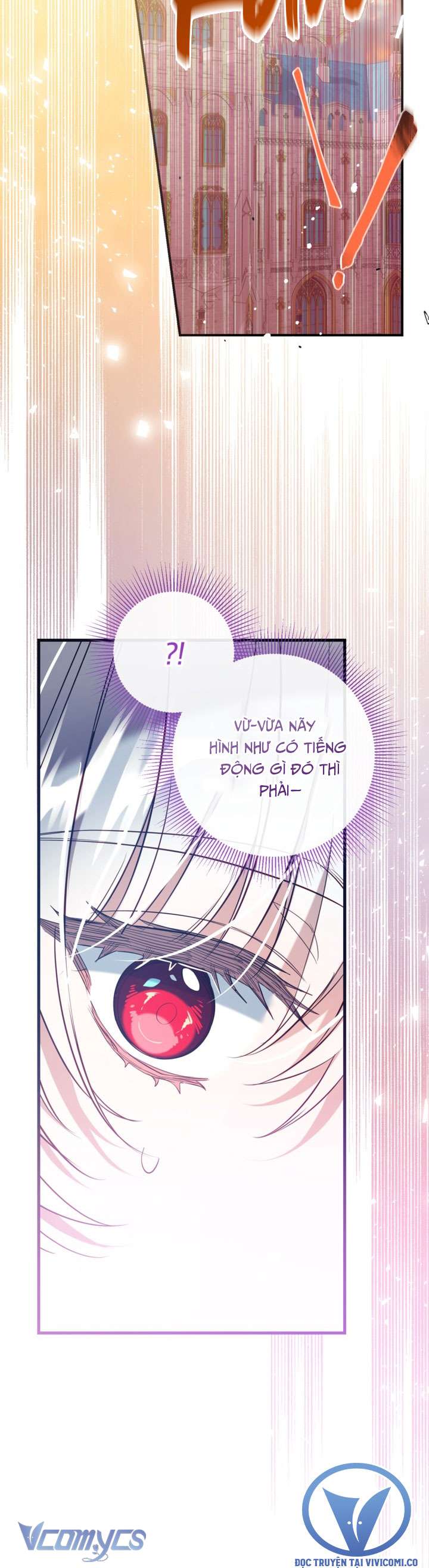 Chúng Ta Có Thể Trở Thành Một Gia Đình Được Không? Chapter 148 - Trang 2