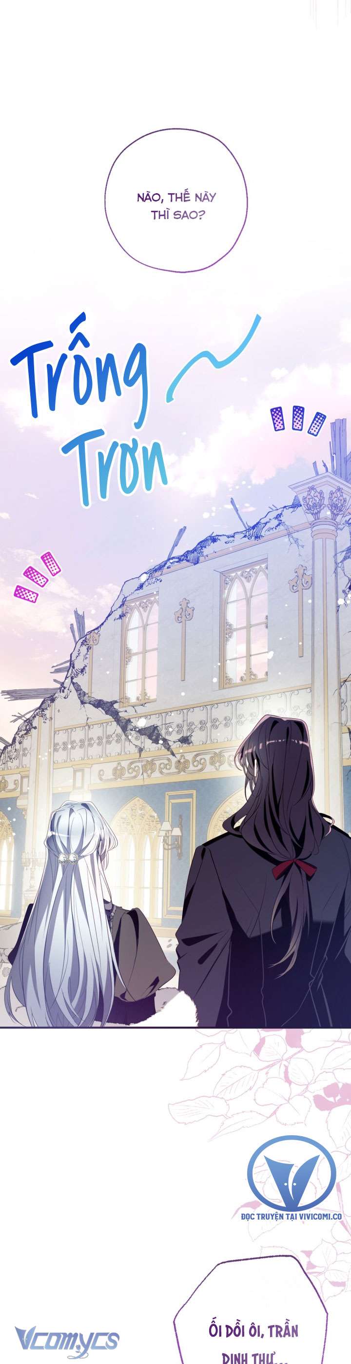 Chúng Ta Có Thể Trở Thành Một Gia Đình Được Không? Chapter 148 - Trang 2