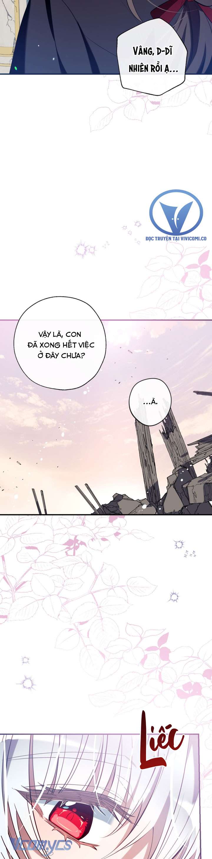 Chúng Ta Có Thể Trở Thành Một Gia Đình Được Không? Chapter 148 - Trang 2