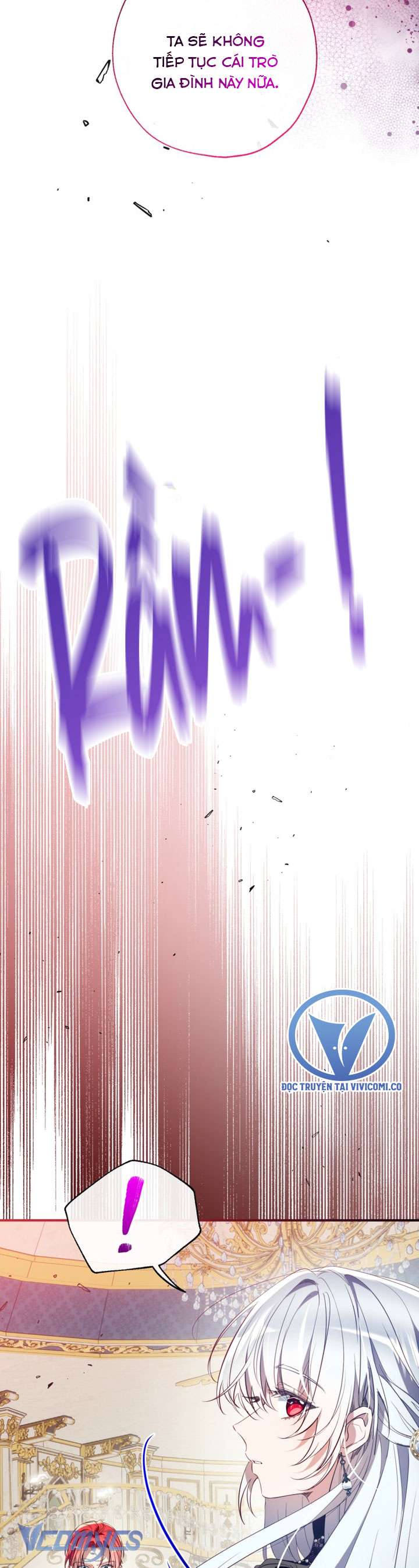 Chúng Ta Có Thể Trở Thành Một Gia Đình Được Không? Chapter 148 - Trang 2