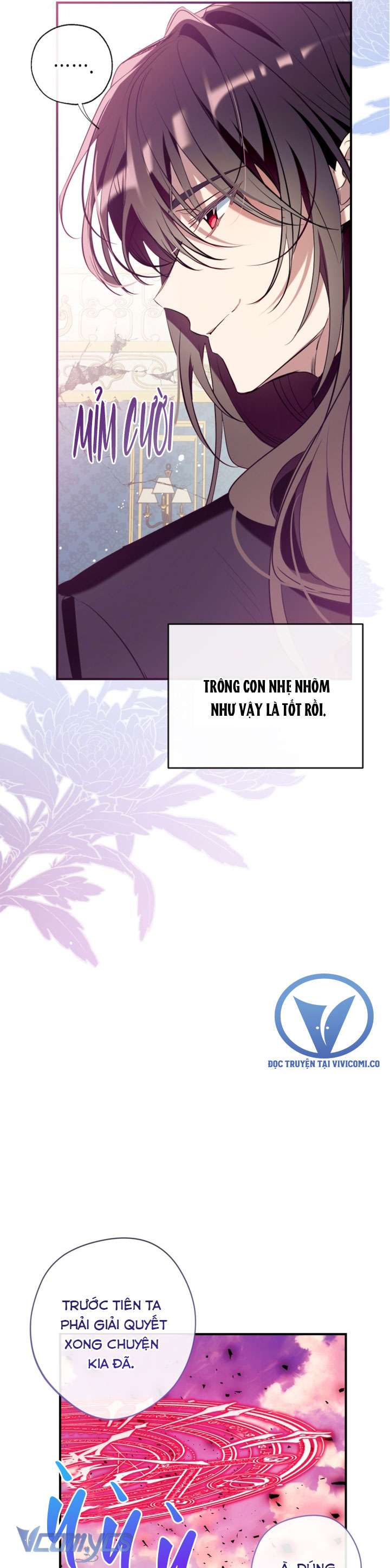 Chúng Ta Có Thể Trở Thành Một Gia Đình Được Không? Chapter 148 - Trang 2
