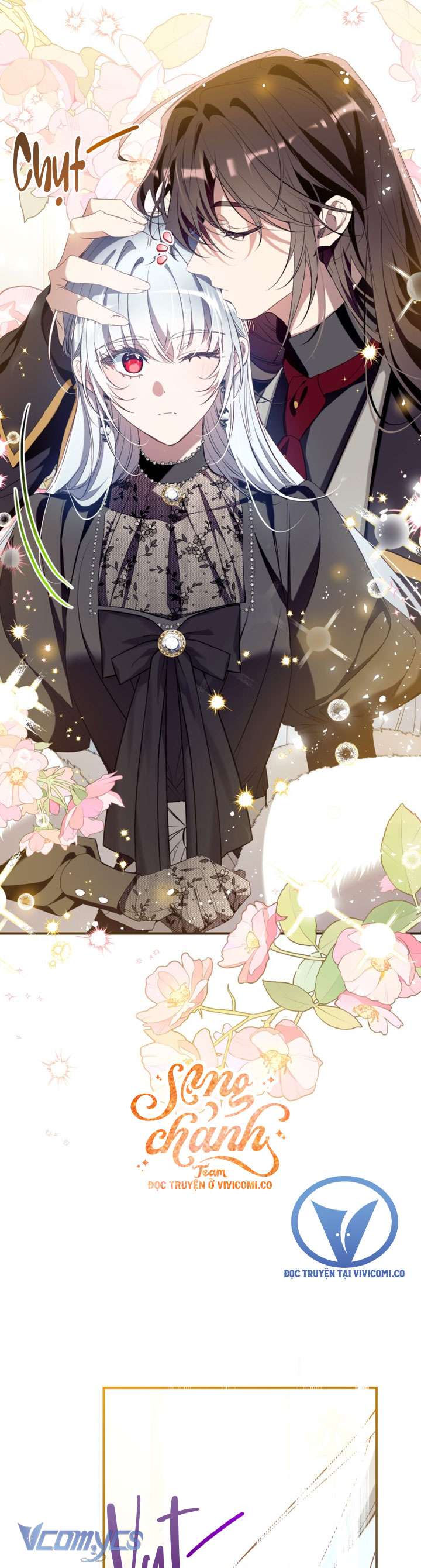 Chúng Ta Có Thể Trở Thành Một Gia Đình Được Không? Chapter 148 - Trang 2