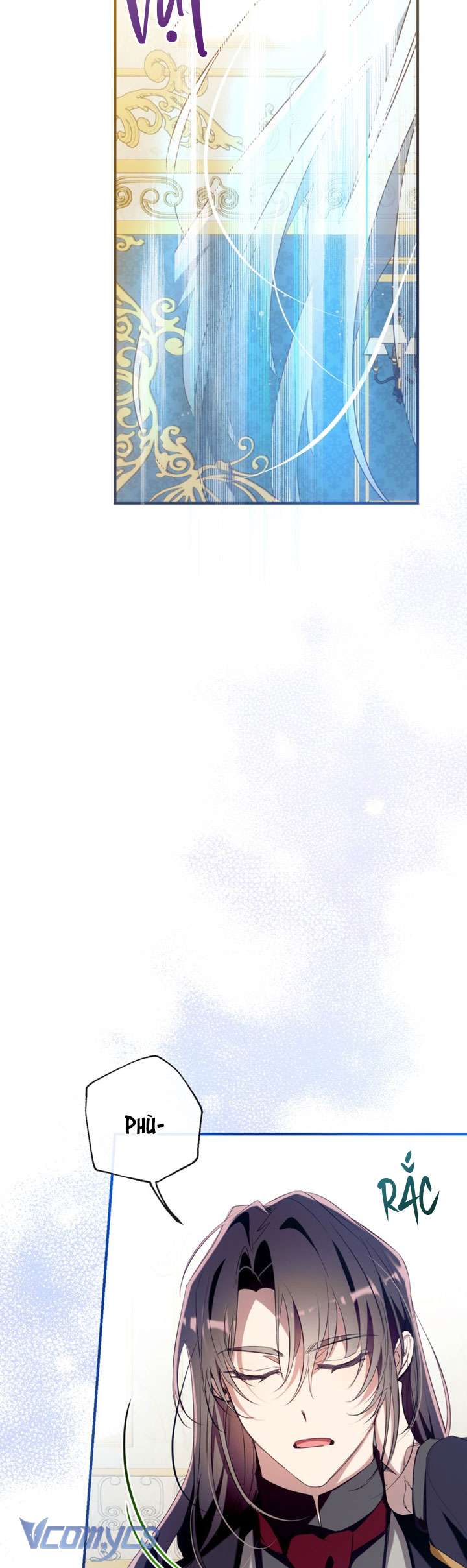 Chúng Ta Có Thể Trở Thành Một Gia Đình Được Không? Chapter 148 - Trang 2