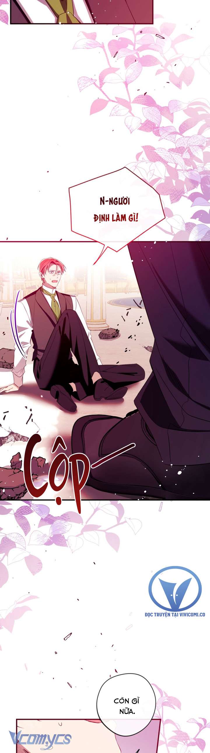 Chúng Ta Có Thể Trở Thành Một Gia Đình Được Không? Chapter 148 - Trang 2