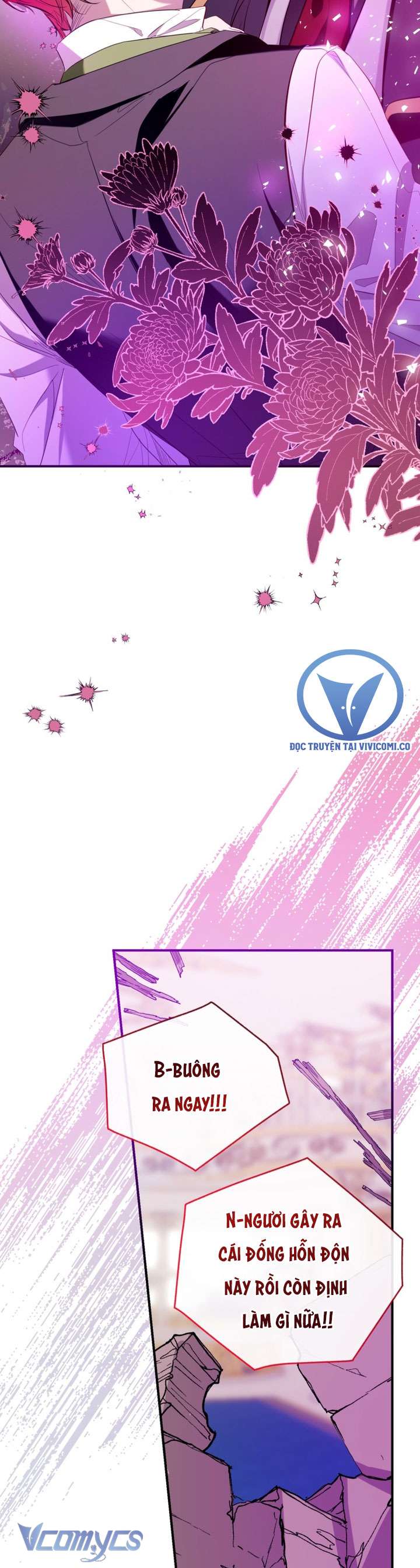 Chúng Ta Có Thể Trở Thành Một Gia Đình Được Không? Chapter 148 - Trang 2