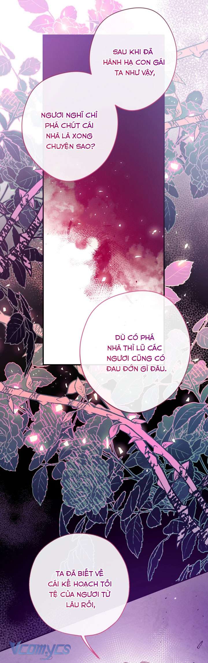 Chúng Ta Có Thể Trở Thành Một Gia Đình Được Không? Chapter 148 - Trang 2