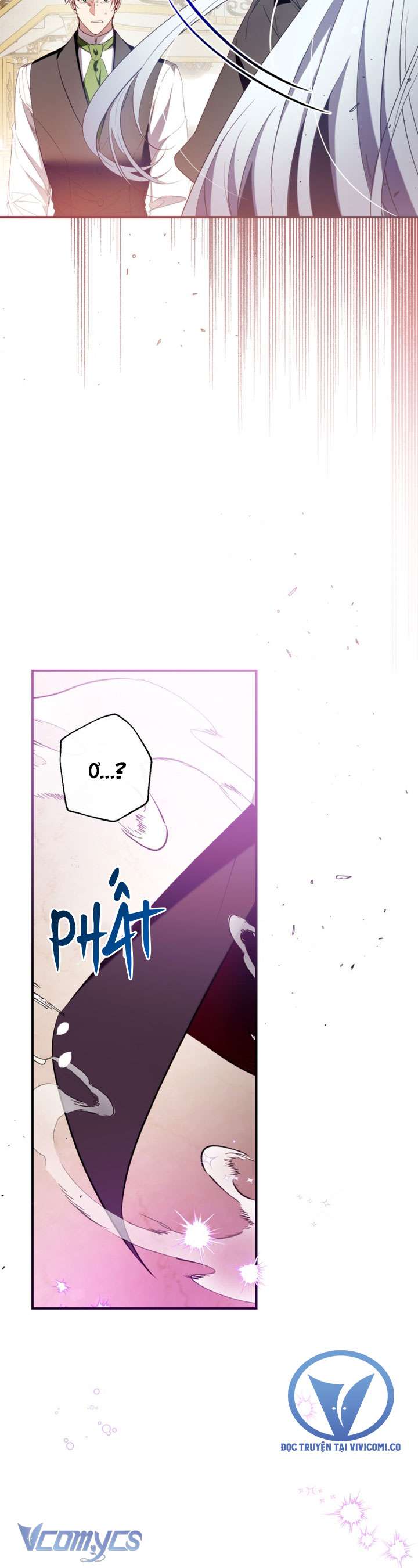 Chúng Ta Có Thể Trở Thành Một Gia Đình Được Không? Chapter 148 - Trang 2