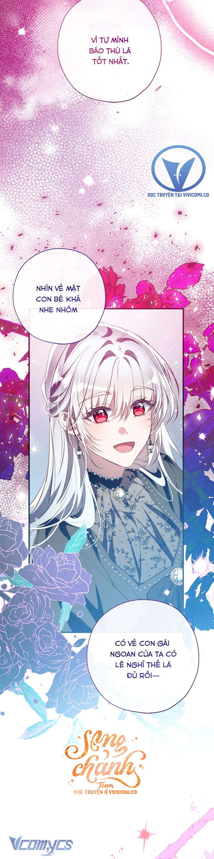 Chúng Ta Có Thể Trở Thành Một Gia Đình Được Không? Chapter 148 - Trang 2