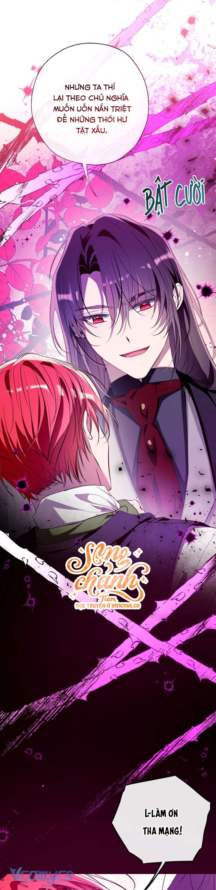 Chúng Ta Có Thể Trở Thành Một Gia Đình Được Không? Chapter 148 - Trang 2