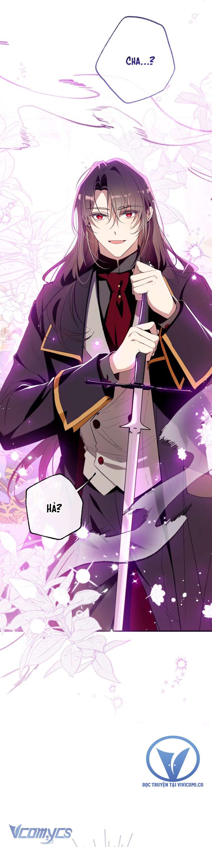 Chúng Ta Có Thể Trở Thành Một Gia Đình Được Không? Chapter 148 - Trang 2