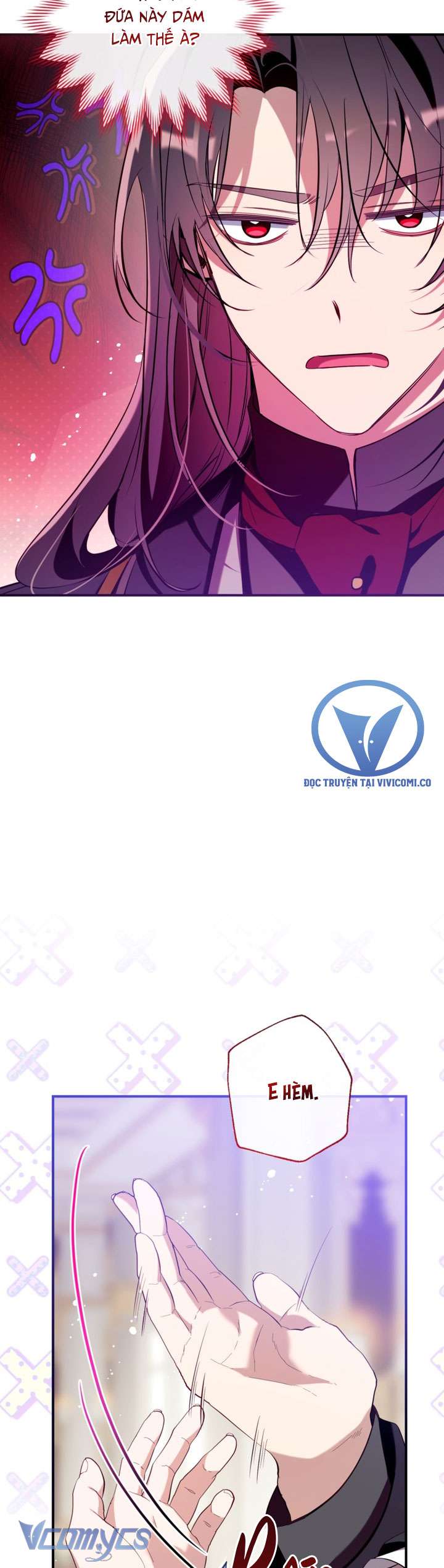 Chúng Ta Có Thể Trở Thành Một Gia Đình Được Không? Chapter 149 - Trang 2