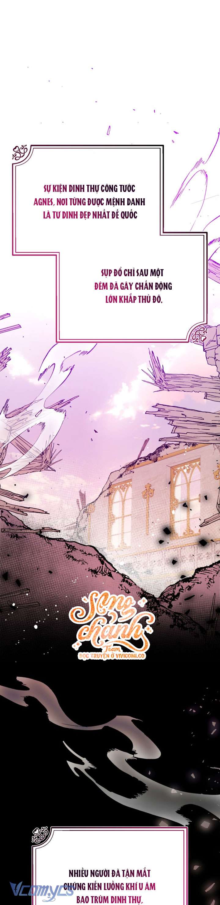 Chúng Ta Có Thể Trở Thành Một Gia Đình Được Không? Chapter 149 - Trang 2