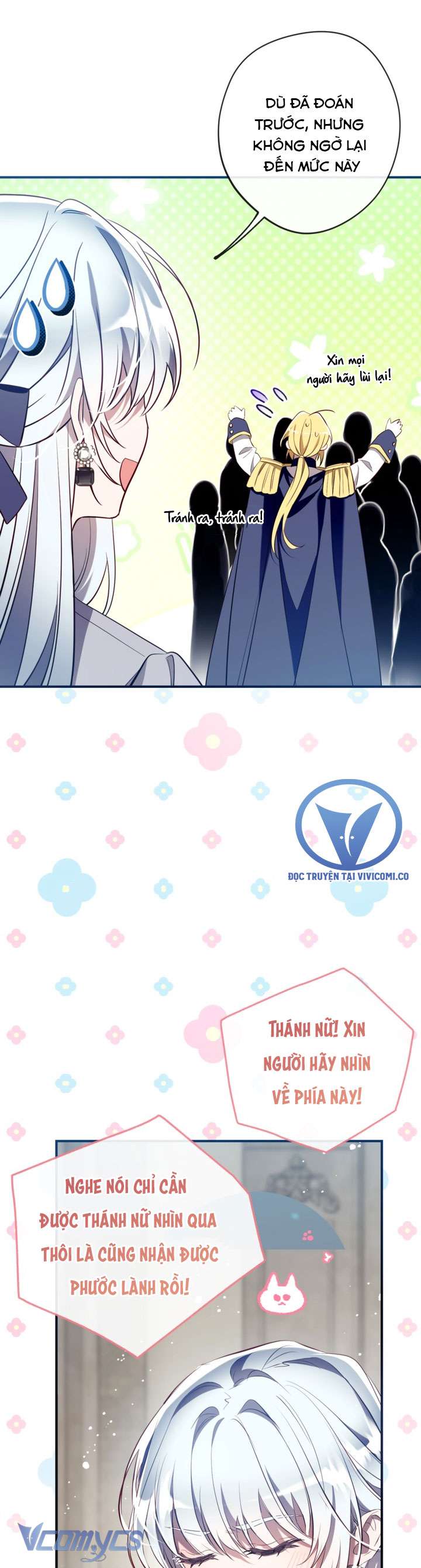 Chúng Ta Có Thể Trở Thành Một Gia Đình Được Không? Chapter 149 - Trang 2