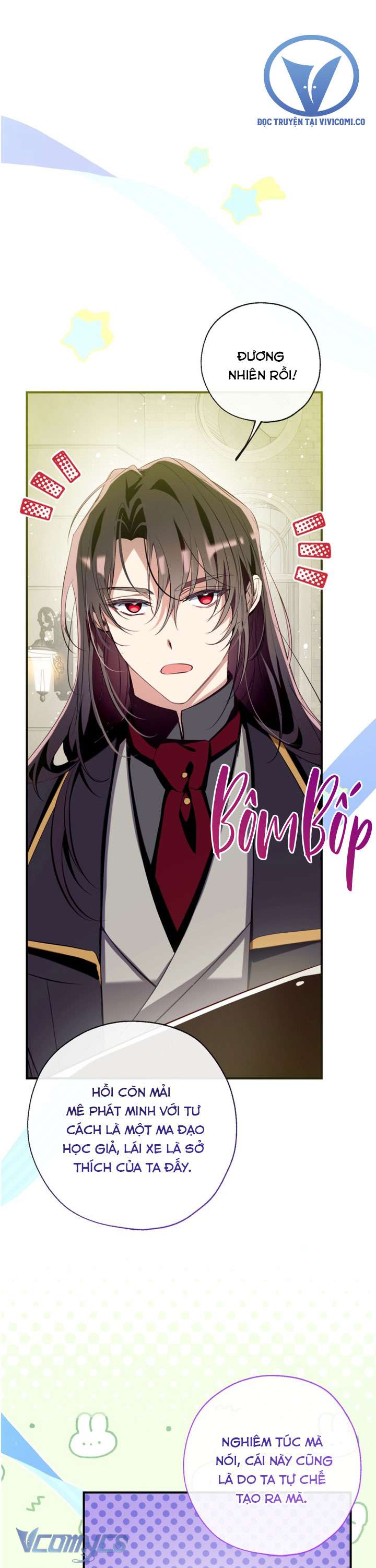 Chúng Ta Có Thể Trở Thành Một Gia Đình Được Không? Chapter 149 - Trang 2