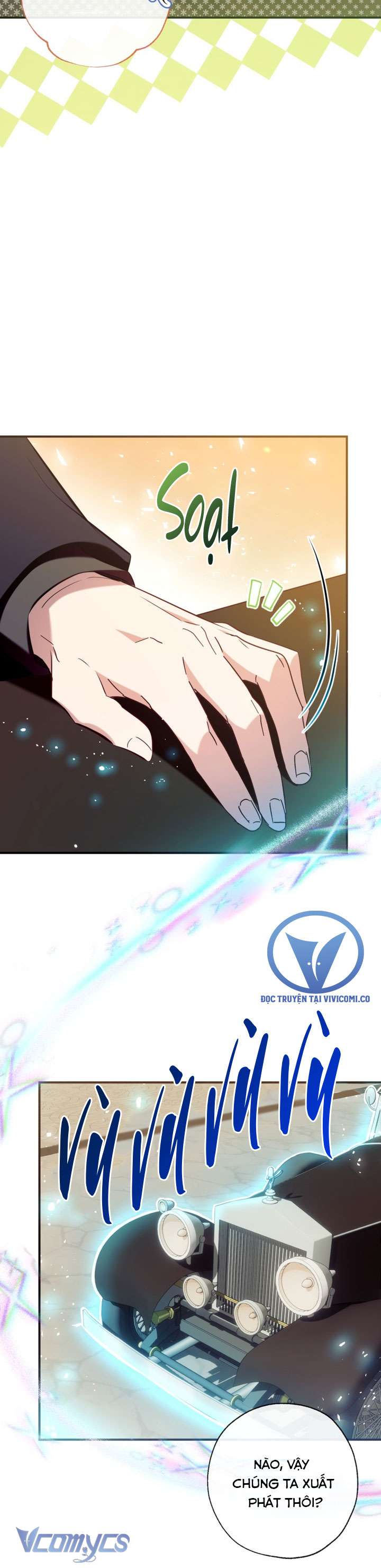 Chúng Ta Có Thể Trở Thành Một Gia Đình Được Không? Chapter 149 - Trang 2