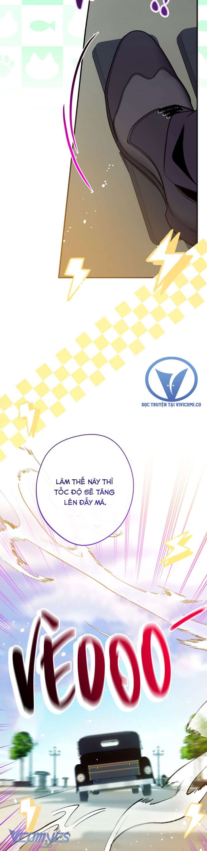 Chúng Ta Có Thể Trở Thành Một Gia Đình Được Không? Chapter 149 - Trang 2