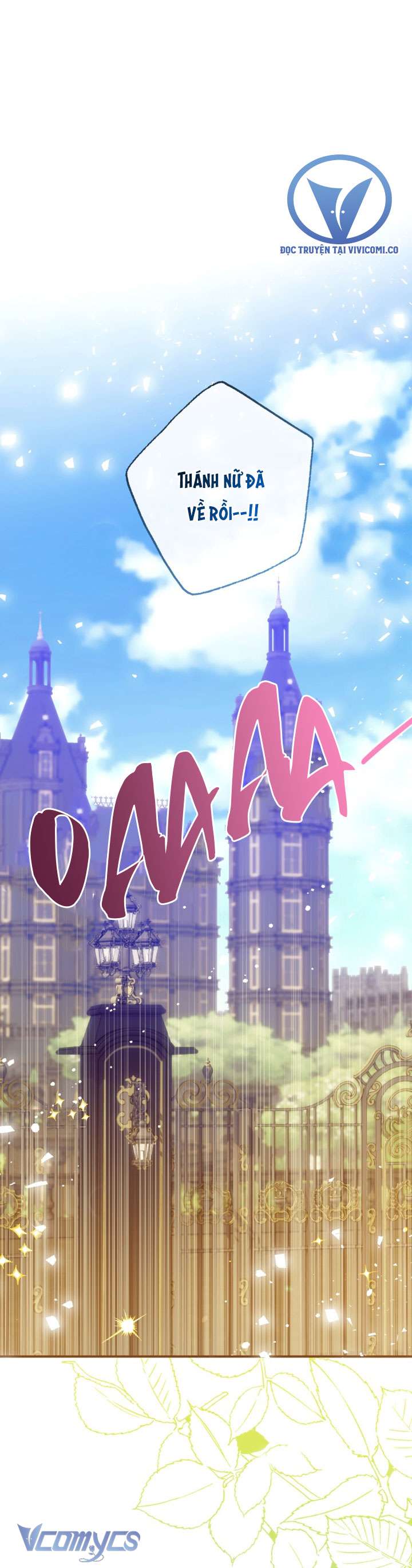 Chúng Ta Có Thể Trở Thành Một Gia Đình Được Không? Chapter 149 - Trang 2