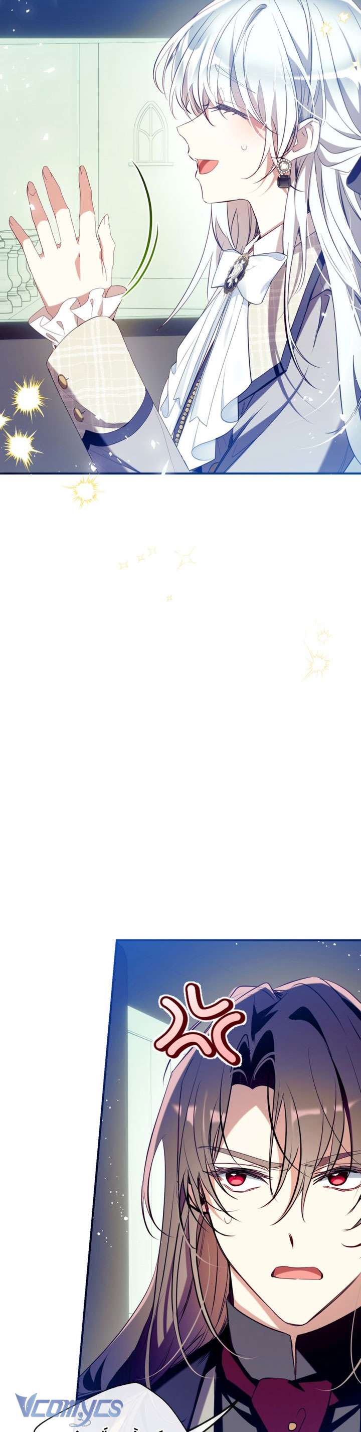 Chúng Ta Có Thể Trở Thành Một Gia Đình Được Không? Chapter 149 - Trang 2