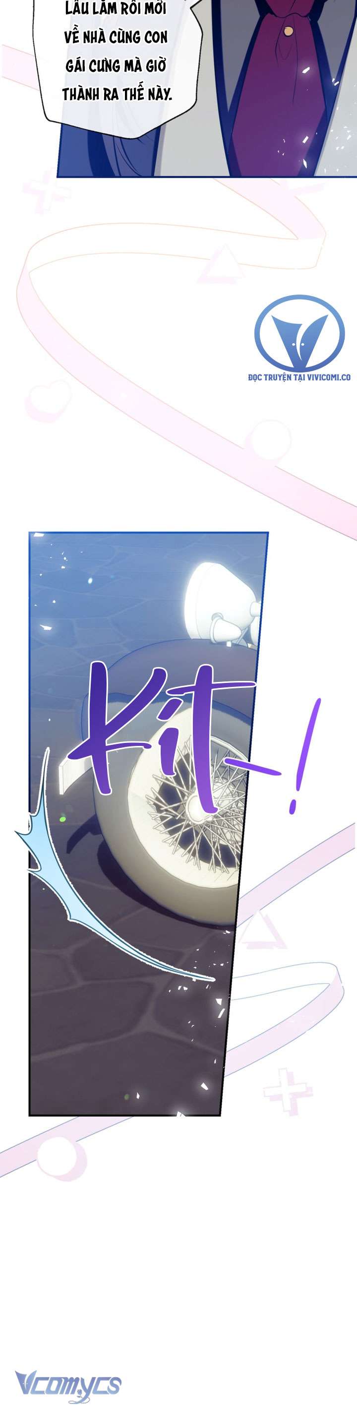 Chúng Ta Có Thể Trở Thành Một Gia Đình Được Không? Chapter 149 - Trang 2