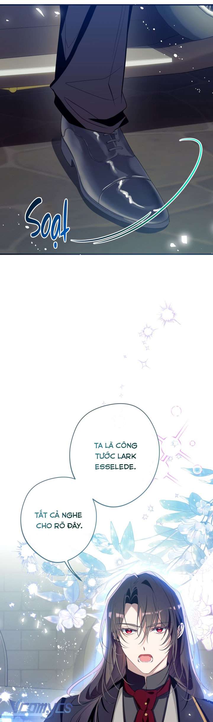 Chúng Ta Có Thể Trở Thành Một Gia Đình Được Không? Chapter 149 - Trang 2